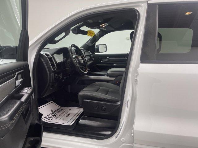 used 2022 Ram 1500 car, priced at $39,809