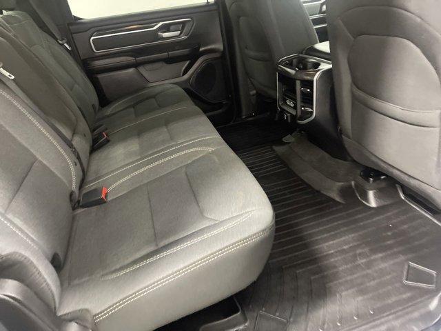 used 2022 Ram 1500 car, priced at $39,809