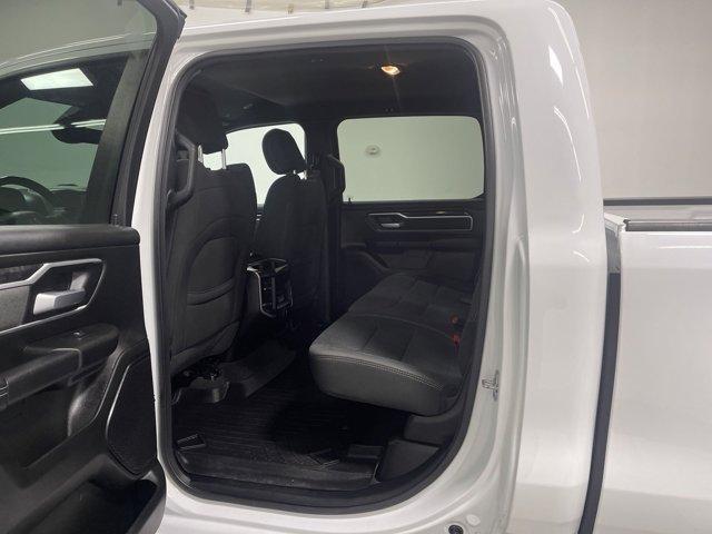 used 2022 Ram 1500 car, priced at $39,809