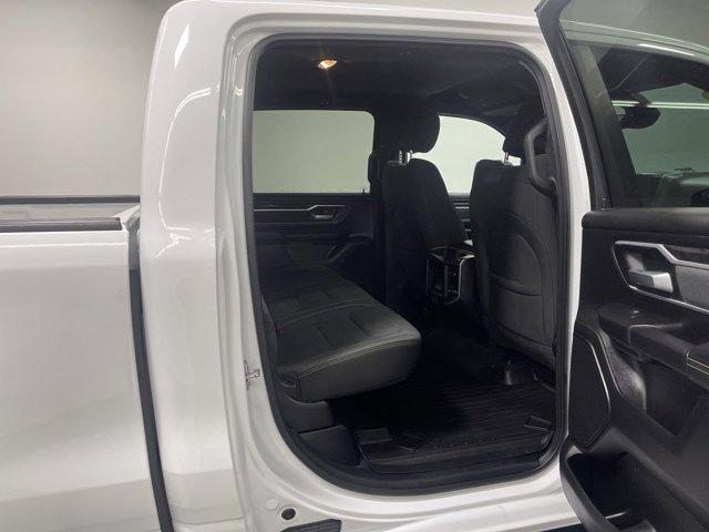 used 2022 Ram 1500 car, priced at $39,809