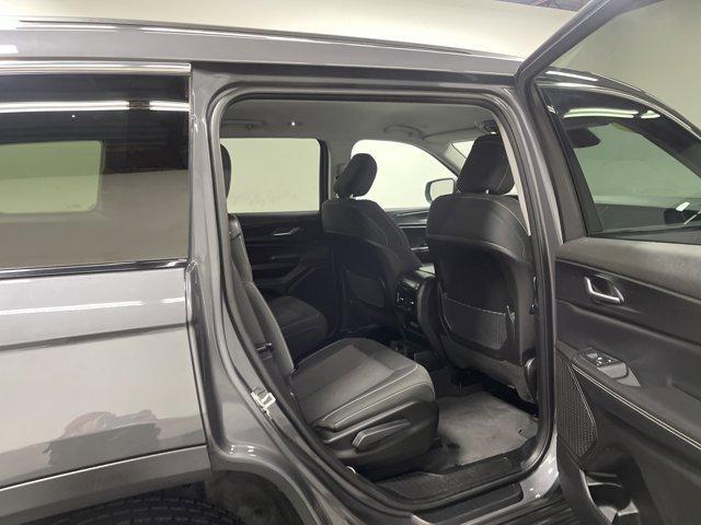 used 2023 Jeep Grand Cherokee L car, priced at $23,683