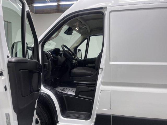 new 2025 Ram ProMaster 2500 car, priced at $49,084