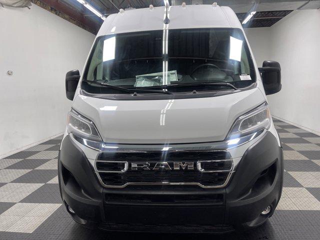 new 2025 Ram ProMaster 2500 car, priced at $49,084
