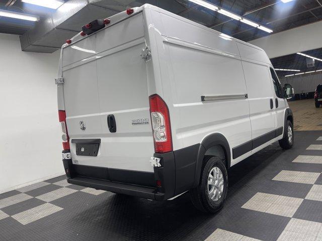 new 2025 Ram ProMaster 2500 car, priced at $49,084