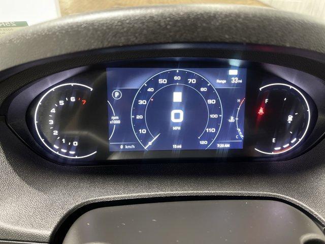 new 2025 Ram ProMaster 2500 car, priced at $49,084