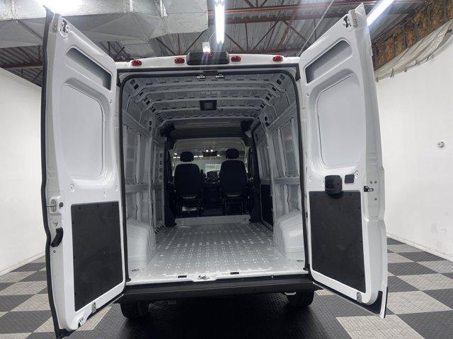 new 2025 Ram ProMaster 2500 car, priced at $49,084