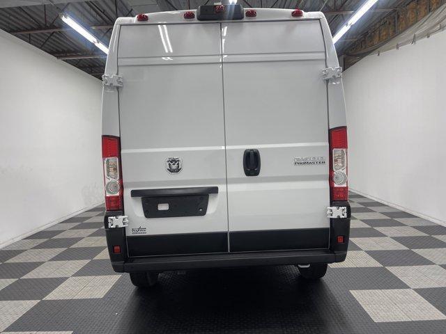 new 2025 Ram ProMaster 2500 car, priced at $49,084