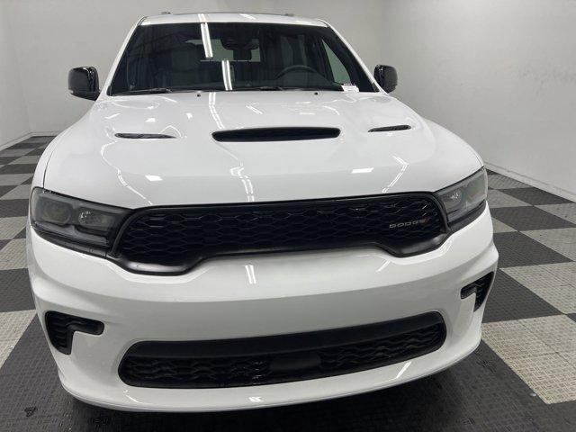 new 2024 Dodge Durango car, priced at $45,560