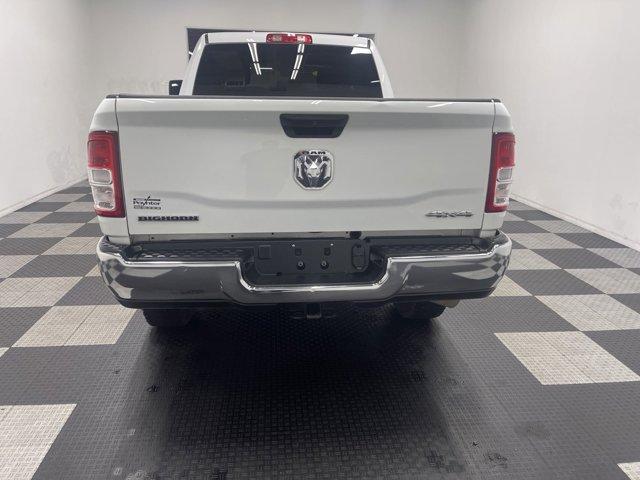 used 2024 Ram 2500 car, priced at $52,778