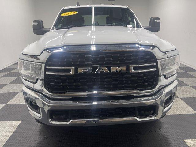 used 2024 Ram 2500 car, priced at $52,778