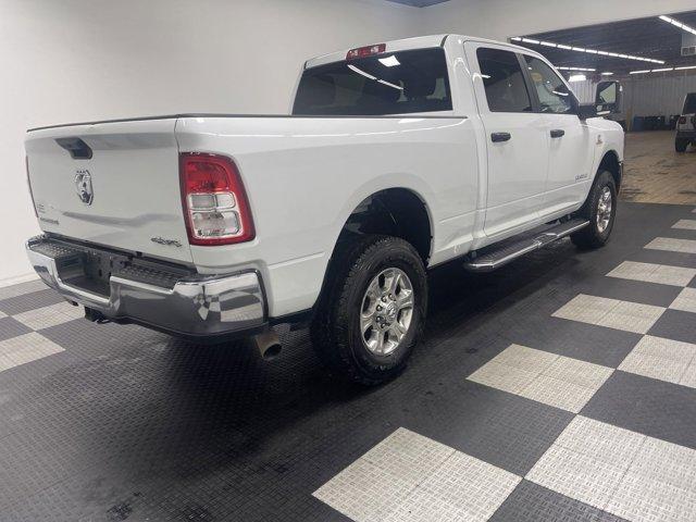 used 2024 Ram 2500 car, priced at $52,778