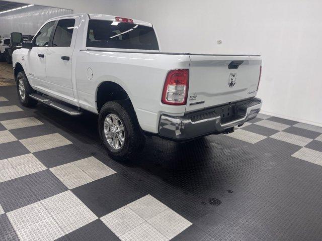 used 2024 Ram 2500 car, priced at $52,778