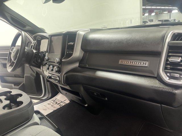 used 2024 Ram 2500 car, priced at $52,778