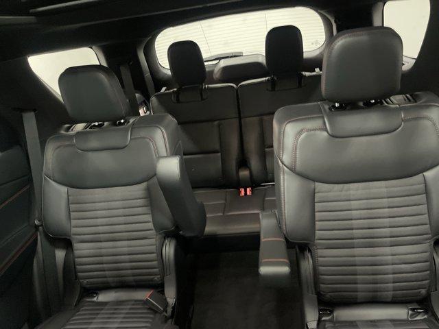 new 2025 Ford Explorer car, priced at $47,950