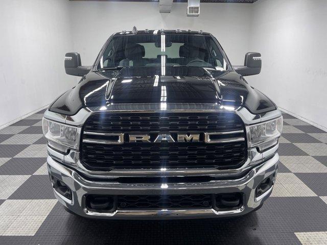 new 2024 Ram 3500 car, priced at $63,111