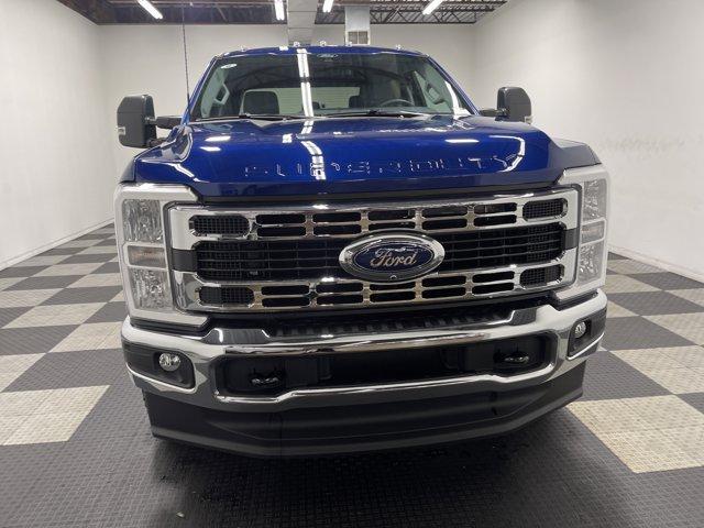 new 2026 Ford F-350 car, priced at $74,977