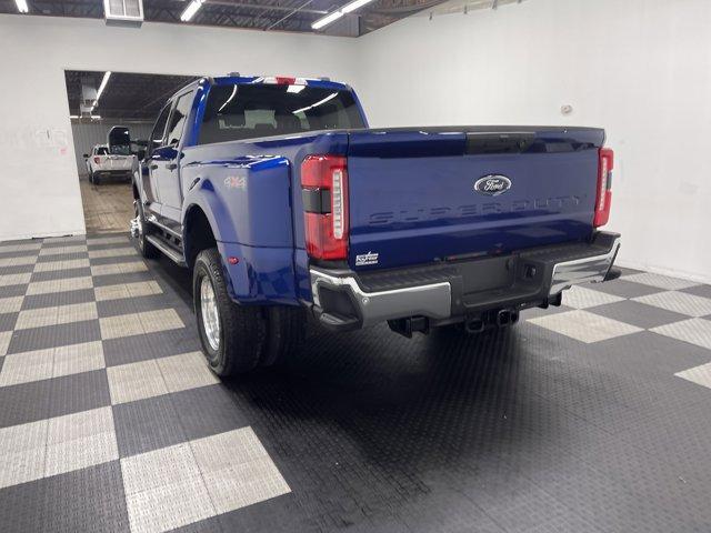 new 2026 Ford F-350 car, priced at $74,977