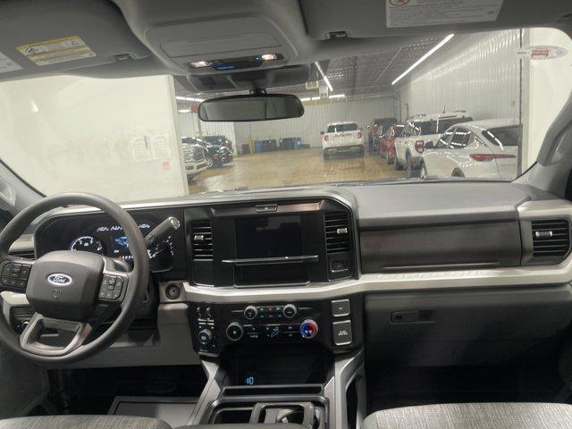 new 2026 Ford F-350 car, priced at $74,977