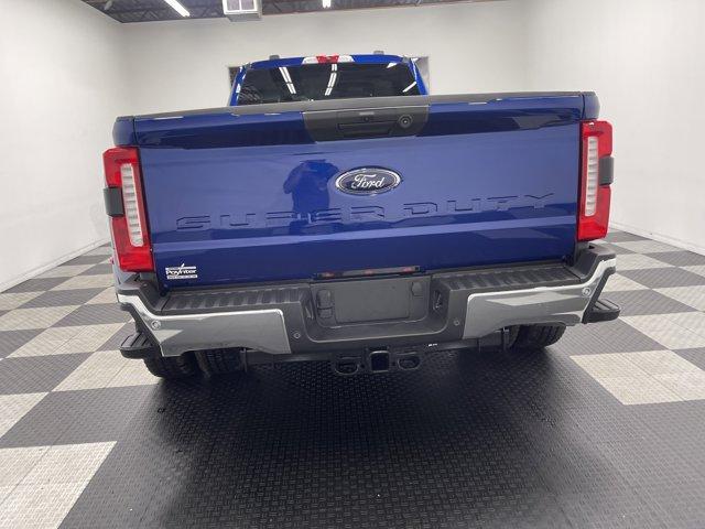 new 2026 Ford F-350 car, priced at $74,977