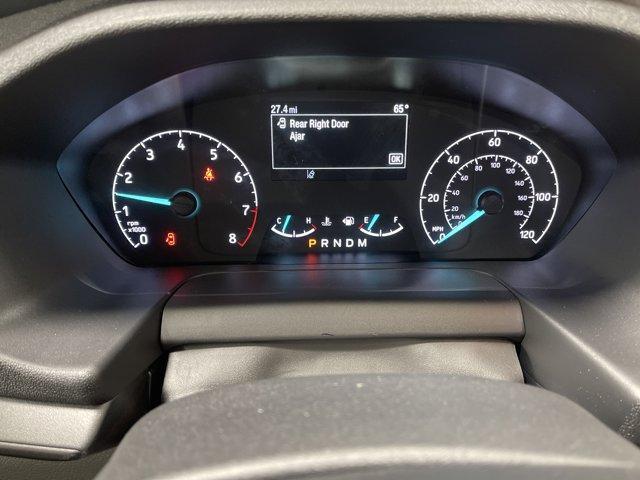 new 2025 Ford Transit-250 car, priced at $48,807