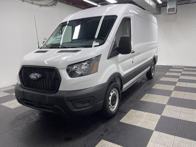 new 2025 Ford Transit-250 car, priced at $48,807