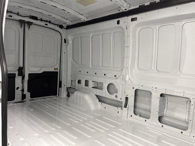 new 2025 Ford Transit-250 car, priced at $48,807