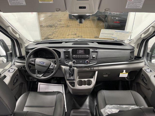new 2025 Ford Transit-250 car, priced at $48,807