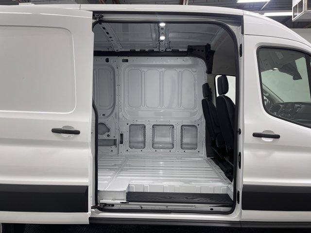 new 2025 Ford Transit-250 car, priced at $48,807