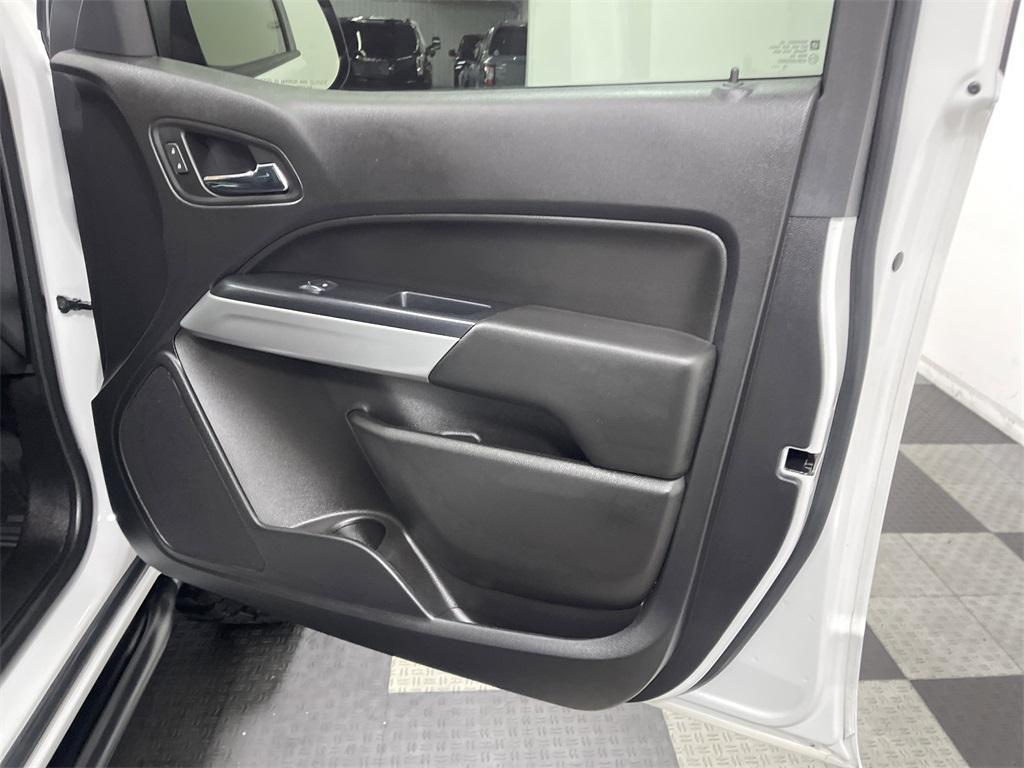 used 2019 Chevrolet Colorado car, priced at $32,795