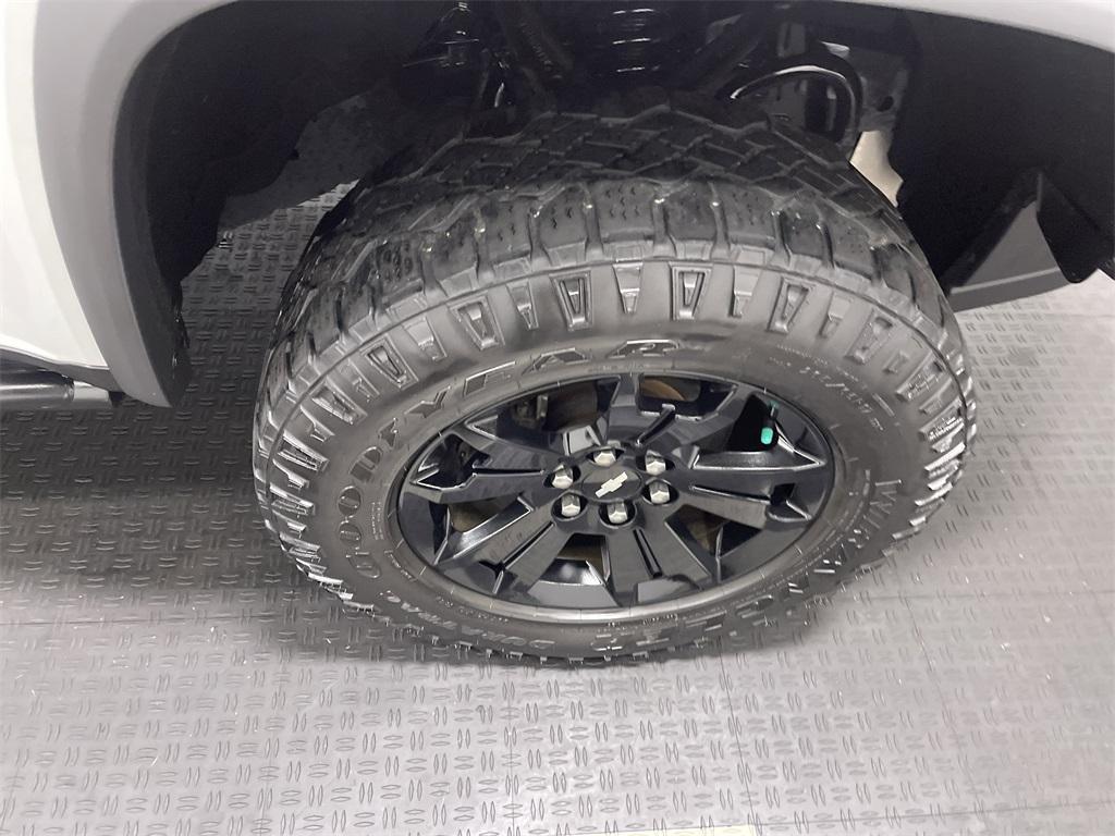 used 2019 Chevrolet Colorado car, priced at $32,795
