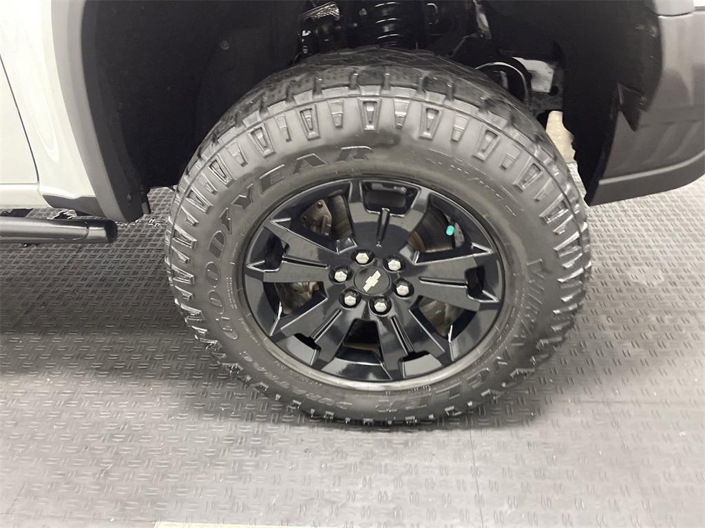 used 2019 Chevrolet Colorado car, priced at $32,795