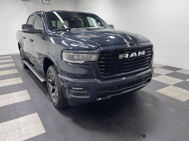 new 2026 Ram 1500 car, priced at $60,927