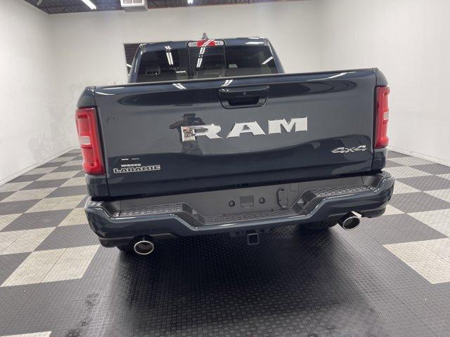 new 2026 Ram 1500 car, priced at $60,927