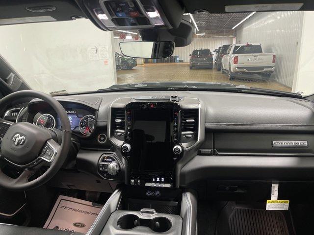 new 2026 Ram 1500 car, priced at $60,927