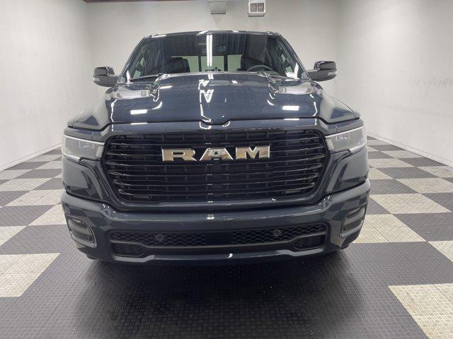 new 2026 Ram 1500 car, priced at $60,927
