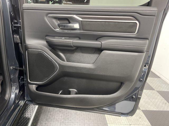 new 2026 Ram 1500 car, priced at $60,927