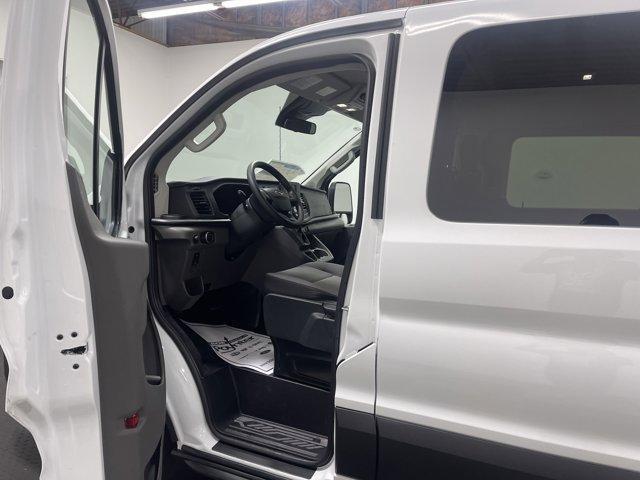 new 2025 Ford Transit-350 car, priced at $55,575