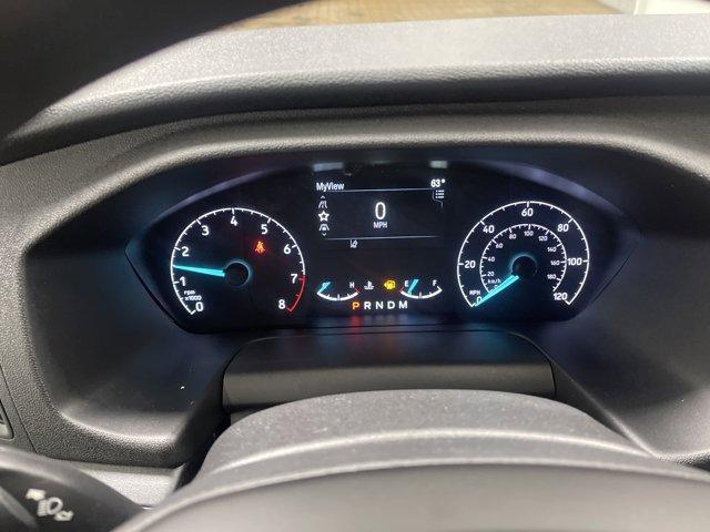 new 2025 Ford Transit-350 car, priced at $55,575