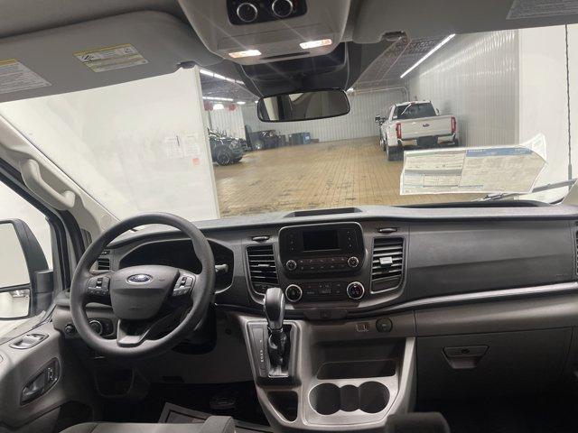 new 2025 Ford Transit-350 car, priced at $55,575