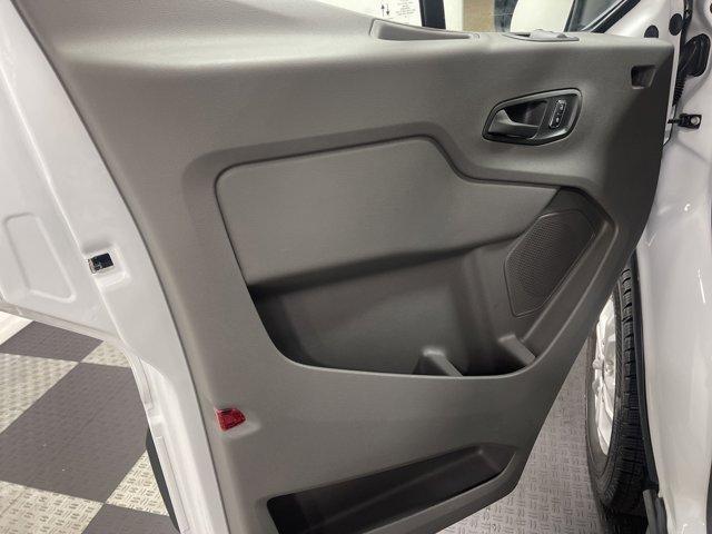 new 2025 Ford Transit-350 car, priced at $55,575
