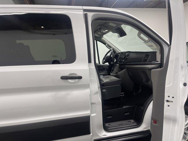 new 2025 Ford Transit-350 car, priced at $55,575