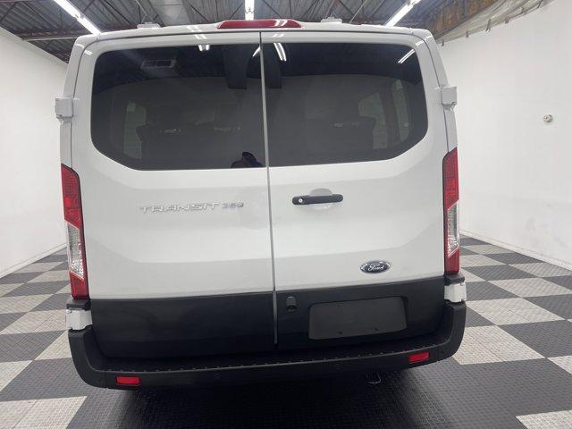 new 2025 Ford Transit-350 car, priced at $55,575