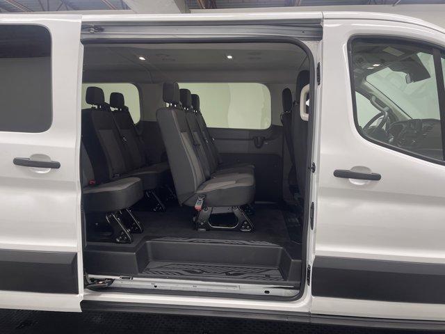 new 2025 Ford Transit-350 car, priced at $55,575