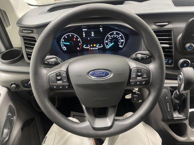new 2025 Ford Transit-350 car, priced at $55,575