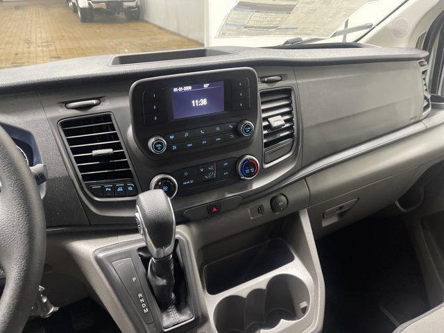 new 2025 Ford Transit-350 car, priced at $55,575