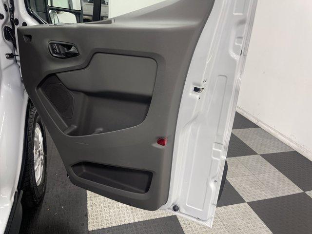 new 2025 Ford Transit-350 car, priced at $55,575