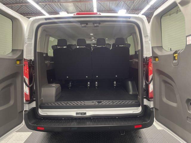 new 2025 Ford Transit-350 car, priced at $55,575
