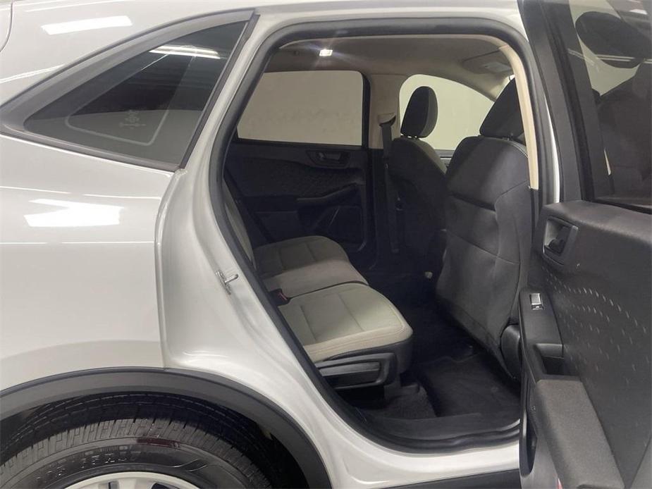 used 2020 Ford Escape car, priced at $14,008