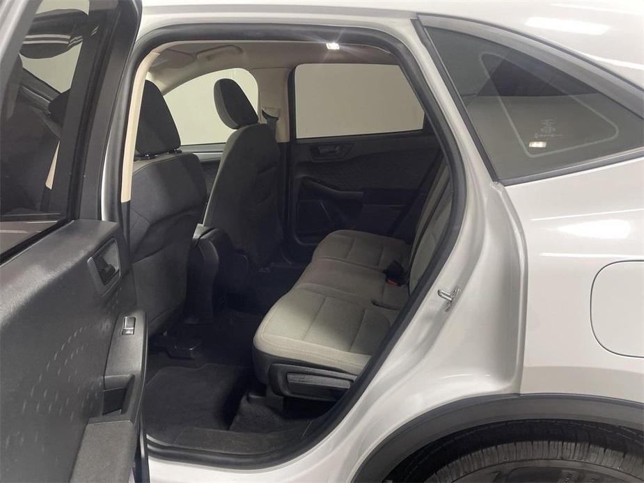 used 2020 Ford Escape car, priced at $14,008