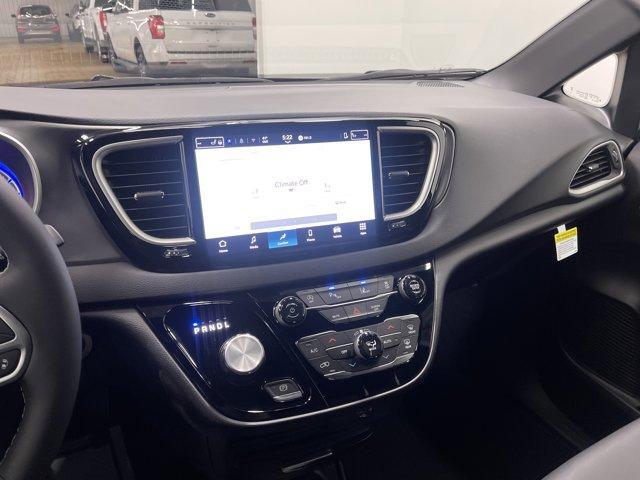 new 2026 Chrysler Voyager car, priced at $40,187